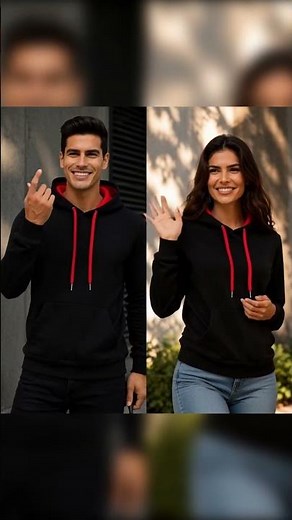 Nueva Colección JG Studio: Buzo con Capucha Diseñado para Destacar #jgstudio