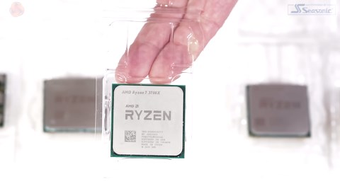 AMD Ryzen 7 - All The Generations Tested
