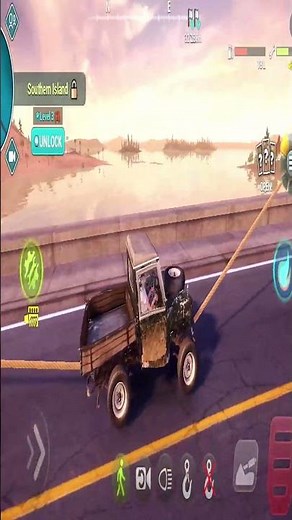The best car game for Android 2026