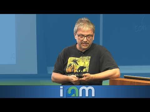 Frank Jenko - Plasma Models in Fusion Research - IPAM at UCLA