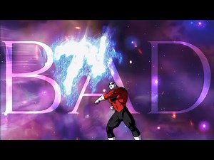 Bad 「AMV」Anime Mix