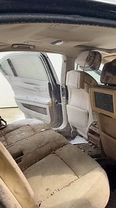 14K views · 44 reactions | Bought this flood damaged car for $100 –watch me clean it up! #interesting#Vehicle renovation#clean | Trial | Facebook