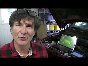 Picoscope fundamentals - ignition waveform analysis