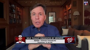 Bob Costas reflects on Strasburg