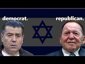 Pro-Israel Billionaires