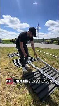 Installing Photovoltaics on Flat and Green Roofs