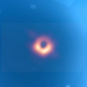 18K views · 453 reactions | The black hole at the center of the M87 Galaxy now has a name. Happy #nameday Powehi.#BlackHole #EventHorizon #EventHorizonTelescope | Science Channel | Facebook