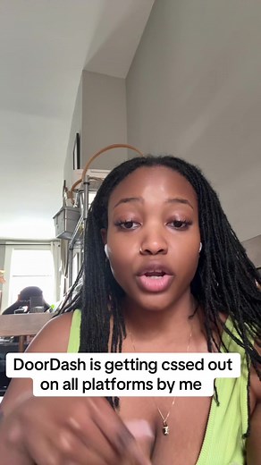 DoorDash Refund Drama: Curses, Ineligible Refunds & More!