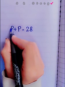 P P = 28 # Prof by math #Teacher's #Funny #Video #ForYouPage #🤣🤣😂🤭😜