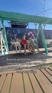 It’s all about perspective 🤣 #momlife #humor #fyp #relatable #parenting | The Real Jessica Goodman