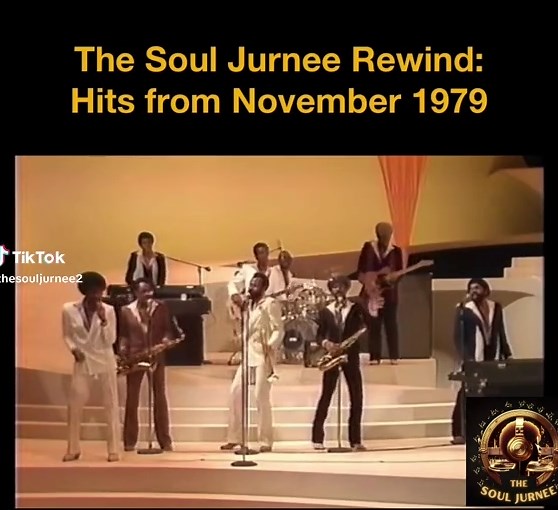 Let’s Flashback to November 1979! These 3 songs were tearing up the charts: • Ladies’ Night — Kool & the Gang: This song was # 1 on the Billboard Hot Soul Singles chart for the weeks ending November 3 and November 10, 1979. • Still — The Commodores: This song took over the # 1 spot for the subsequent weeks of November 17 and November 24, 1979, reaching the top of both the R&B and Pop charts. • Do You Love What You Feel — Rufus & Chaka Khan: Climbing fast in November, this one closed out the deca