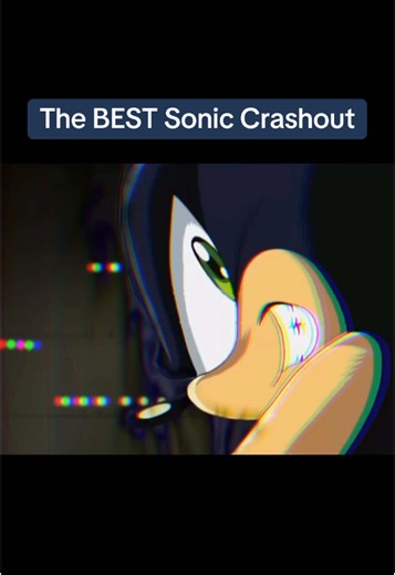 Dark Sonic Experiment: Power and Speed Test