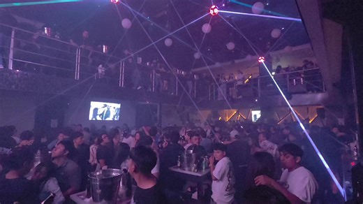 Discover Tabu VIP: The Ultimate Zona 10 Experience