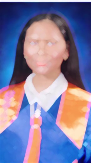 From SHS to College Graduation pic🥹😍 Finally I made it!🫶🎓 #gradution #capcut