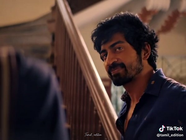 Arjun Das: My Heart – A Tribute to Prabhu Selvan