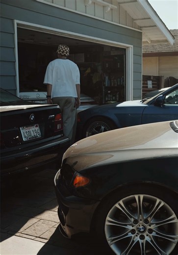 Fixing E46 Window Cowl for Improved BMW Performance