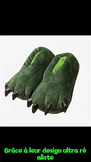 Les chaussons DENVER! #idéecadeau #insolite #shortshumour #shorts