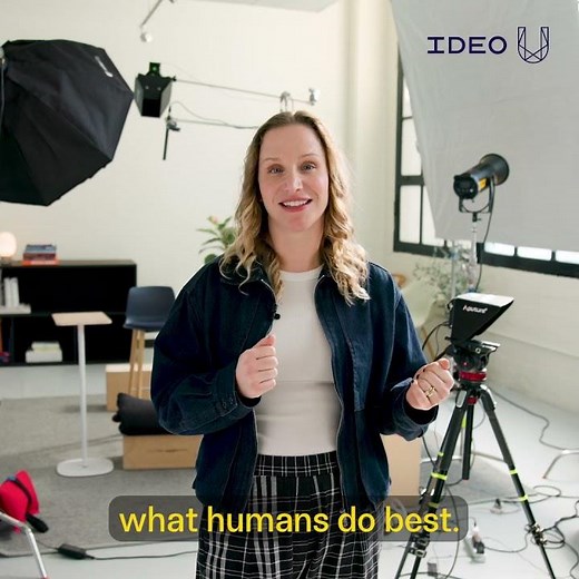 Human-Centered Research with AI | Why Take This Course