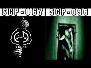 Memes 167 - 67 kid Edit (SCP-067)😱 vs SCP-096☠️
