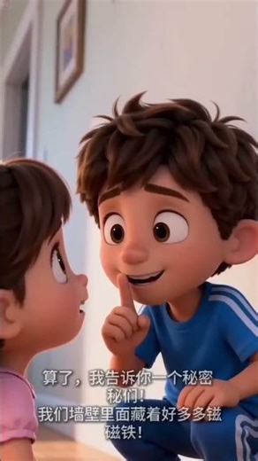 Engaging Kids' Animated Short: Dive into Fun & Adventure