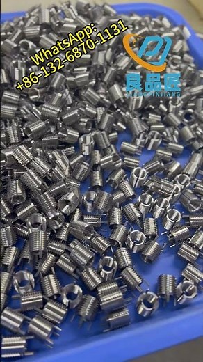 How to Repair Stripped Engine Threads Permanently (Morocco-Style Solid Defense!)#Keysert#Keensert