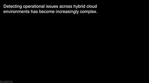 IBM Z Anomaly Analytics v5.1.0.7 Topology Service