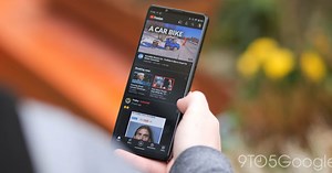 YouTube app testing 'Smart downloads' for videos, just like YT Music