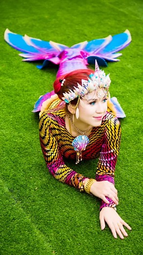 mermaids #goodtimes #bebymaembong #mermaid #littlemermaid #realmermaids #duyung #princess