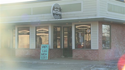 Local record stores prepare for Record Store Day 2024