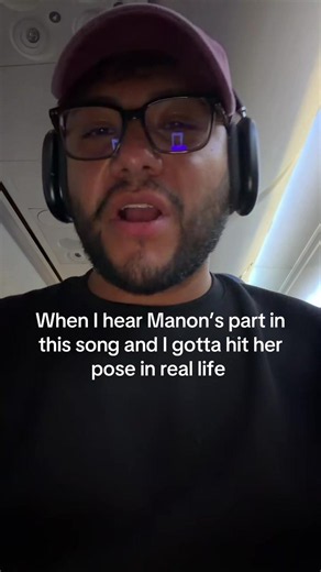 Yes I gotta hit my TikTok edits in real life #katseye #manon | manon