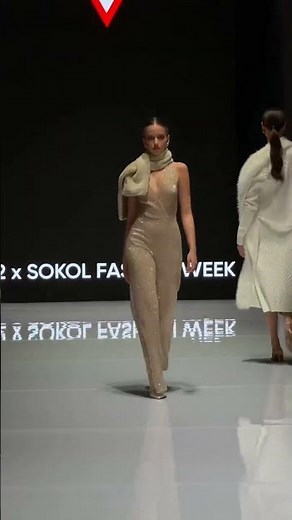 Nansy Zaretskaya Moscow, Russia | #model #highfashion #fashionweek #foryoupage 💃