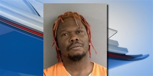 Sexual assault cold case brought to Jackson County court under new law enforcement program