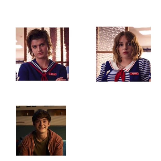 Funny Stranger Things Memes and Moments You Can't Miss