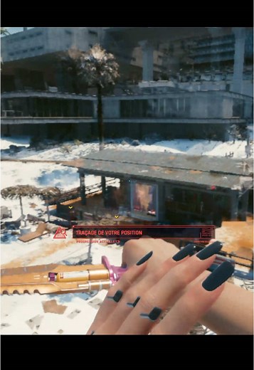 Mastering Double Jump Skills in Cyberpunk 2077