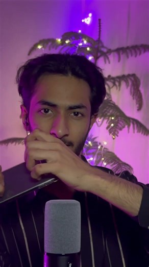 ASMR | Different Tapping Sounds for Deep Sleep😴