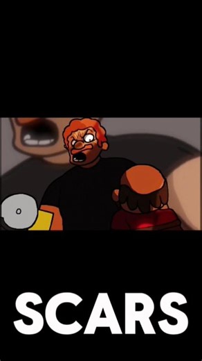 carbide to cerise animation not mine #irida #awshucks (FIRST POST IN A WHILE)