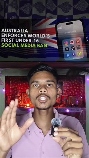 Best move taken by government of Australia🇦🇺#tech #technology#smartphone #trending #growth #explore