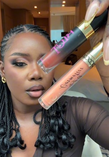 Light Hand, Heavy Impact: Stunning Makeup Techniques