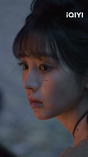 😭「私を好きにならないで」長玉の声が震えてる『#逐玉 #翡翠の君』iQIYIにて好評配信中！ #iQIYI#逐玉#中国ドラマ #ドラマ #華流 #華ドラ