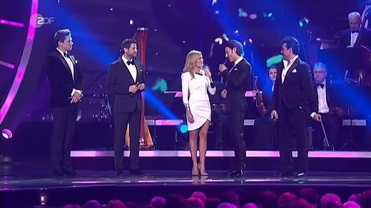Helene Fischer Show - 2013