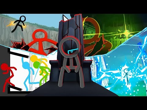 The Entirety Of Animator Vs Animation | Voiced Over