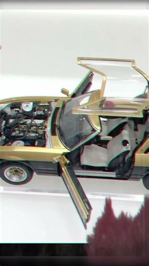 スーパーZ 西部警察 AUTOart 1/18 2024静岡ホビーショー