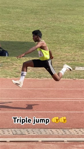 Triple jump technique #short#video#viral#usa#europe#trackwork#olympicsport#athletics#trackandfield#