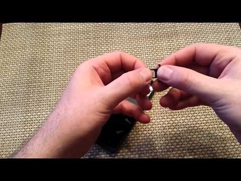 motorola droid maxx / droid ultra how to remove, replace and insert sim card tray