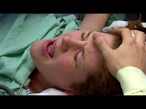 Emotional Birth Stories - C-Section, Surrogacy, and Water Birth Journeys