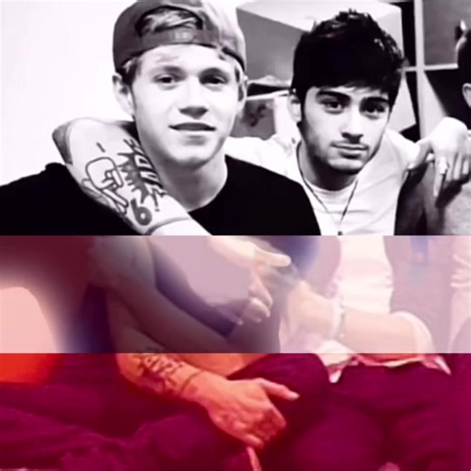 Zayn and Niall’s friendship is so cute 🥹 #niallhoran #zaynmalik #onedirection #fypppp #fypppppppppppppp