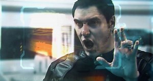 BREAKING BENJAMIN: 'Ashes Of Eden' Video Released