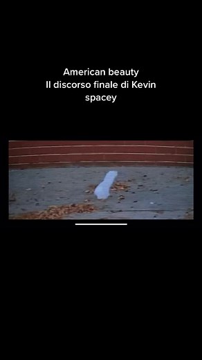Analyzing the Iconic Monologue from American Beauty