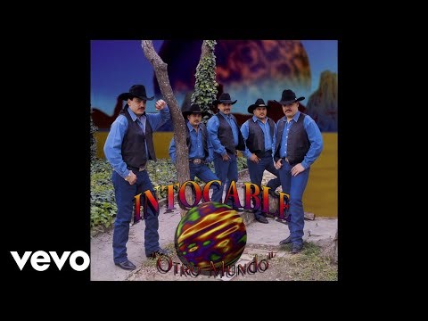 Intocable - Volviste A Mi (Visualizer)