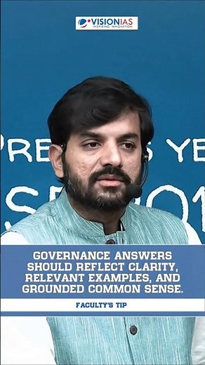 Governance Answers Must Be Clear, Example-Backed, and Grounded in Common Sense